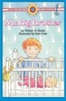 William H. Hooks, Kate Duke - Mr. Big Brother
