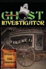 Linda Zimmermann - Ghost Investigator Volume 13