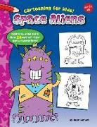 Dave Garbot, Dave Garbot - Space Aliens