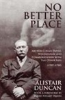 Alistair Duncan - No Better Place