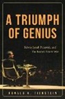 Ronald K Fierstein, Ronald K. Fierstein - A Triumph of Genius