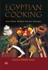 Samia Abdennour - Egyptian Cooking