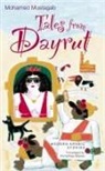 Mohamed Mustagab - Tales from Dayrut