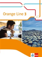 Frank Haß, Fran Hass (Dr.), Frank Hass (Dr.) - Orange Line, Ausgabe 2014 - 3: Orange Line 3