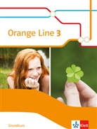Fran Hass, Frank Hass, Fran Hass (Dr.), Frank Hass (Dr.) - Orange Line, Ausgabe 2014 - 3: Orange Line 3 Grundkurs