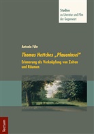 Antonia FÃ¼hr, Antonia Führ, Prof. Dr. Dr. h.c. Neuhaus, Stefan Neuhaus, Stefa Neuhaus Prof Dr Dr h c, Stefan Neuhaus Prof Dr Dr h c - Thomas Hettches "Pfaueninsel"