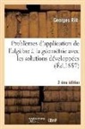 Georges Ritt, Ritt-g - Problemes d application de l