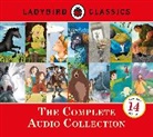 Rachel Bavidge, Ladybird, Roy McMillan, Rachel Bavidge, Roy McMillan - The Complete Audio Collection (Hörbuch)