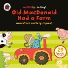 Ladybird - Old Macdonald Had a Farm (Hörbuch)