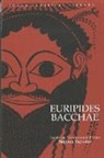 Euripides, Paul Woodruff - Bacchae