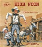 Wayne Geehan, Scott Sundby, Wayne Geehan - Cut Down to Size at High Noon