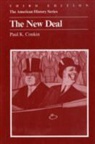 Paul K. Conkin - The New Deal