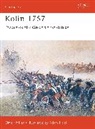 Simon Millar, Millar Simon, Adam Hook, Hook Adam - Kolin 1757