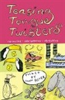 Selected By John Foster, John Foster, Selected John Foster, John Foster - Teasing Tongue-Twisters