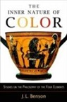 J. L. Benson, J.L. Benson - The Inner Nature of Color