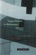 Gilles Deleuze - Expressionism in Philosophy - Spinoza