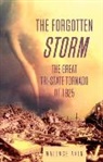 Wallace Akin, Wallace E Akin, Akin Wallace - Forgotten Storm