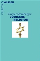 Günter Stemberger - Jüdische Religion