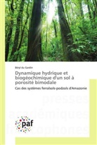 Béryl du Gardin - Dynamique hydrique et biogéochimique d'un sol à porosité bimodale