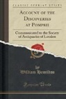 William Hamilton - Account of the Discoveries at Pompeii