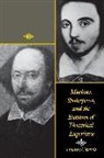 Thomas Cartelli - Marlowe, Shakespeare, and the Economy of Theatrical Experience