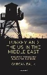 Gurcan Balik, Gürcan Balik - Turkey and the US in the Middle East