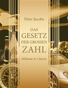 Peter Jacobs - Das Gesetz der großen Zahl