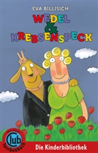 Eva Billisich, Picco Kellner, Pic Illustriert von Kellner, Eva Von: Billisich - Wedel & Krebsenspeck