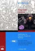 Tumorzentru München, Treiber, Uwe Treiber, Tumorzentrum München - Urogenitale Tumoren
