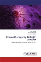 A Abdul-Hameed, A. Abdul-Hameed, Fira Hassan, Firas Hassan, Ema Yousif, Emad Yousif - Chemotherapy by Gold(III) complex