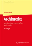 Ivo Schneider - Archimedes
