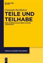 Christoph Hochholzer - Teile und Teilhabe