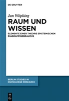 Jan Wöpking - Raum und Wissen