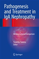 Yasuhik Tomino, Yasuhiko Tomino - Pathogenesis and Treatment in IgA Nephropathy