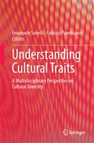 Fabrizi Panebianco, Fabrizio Panebianco, Serrelli, Serrelli, Emanuele Serrelli - Understanding Cultural Traits