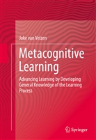 Joke van Velzen, Joke van Velzen - Metacognitive Learning
