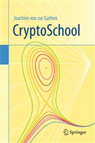 Joachim Von Zur Gathen, Joachim von zur Gathen, Joachim von Zur Gathen - CryptoSchool