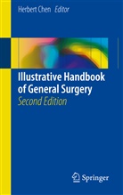 Herber Chen, Herbert Chen - Illustrative Handbook of General Surgery