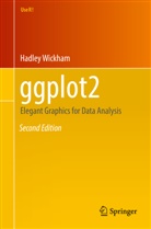 Carson Sievert, Hadley Wickham - Ggplot2