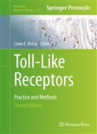 Clair McCoy, Claire McCoy, Claire E. McCoy - Toll-Like Receptors