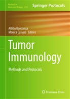 Attili Bondanza, Attilio Bondanza, Casucci, Casucci, Monica Casucci - Tumor Immunology