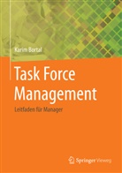Karim Bortal - Task Force Management