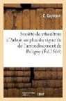 C. Guyétant, Guyetant-c - Societe de viticulture d arbois.