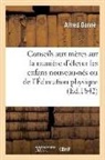 Alfred Donne, Donne-a - Conseils aux meres sur la maniere
