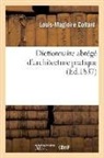Louis-Magloire Cottard, Cottard-l-m - Dictionnaire abrege d