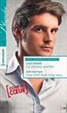 Amy Ruttan, Lucy Ryder, Ryder-l+ruttan-a - Le docteur parfait. Une chef bien trop sexy : Manhattan Hospital