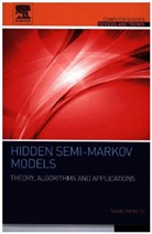 Yu Sheng Zheng, Shun-Zheng Yu, Shun-Zheng (School of Information Science and Technology Yu, Yu Shun-Zheng - Hidden Semi-Markov Models