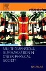 Hai Zhuge - Multi-Dimensional Summarization in Cyber-Physical Society