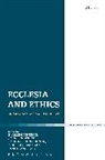 Edward Allen Jones, J Dunne, John Frederick, Dr Edward Allen Jones (Corban University III, Edward Allen Jones III, Edward Allen Jones (Corban University Iii... - Ecclesia and Ethics