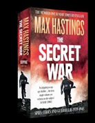 Max Hastings, Sir Max Hastings - The Secret War